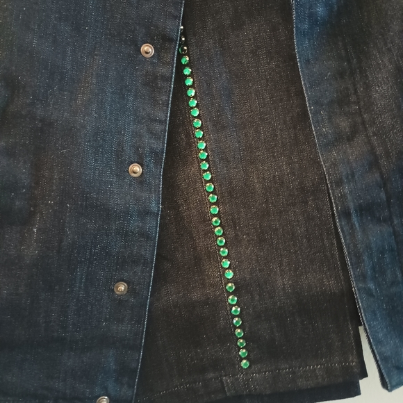 Versace jeans and jacket - Picture 5 of 16